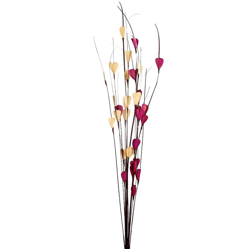 COCO PALM LILY MIX 16UD 100CM