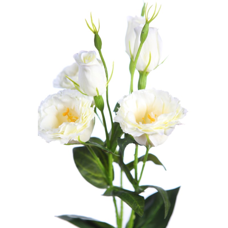 ATADO X3 DE VARA CLEMATIDE ARTIFICIAL 50CM