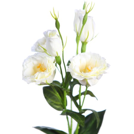 ATADO X3 DE VARA CLEMATIDE ARTIFICIAL 50CM