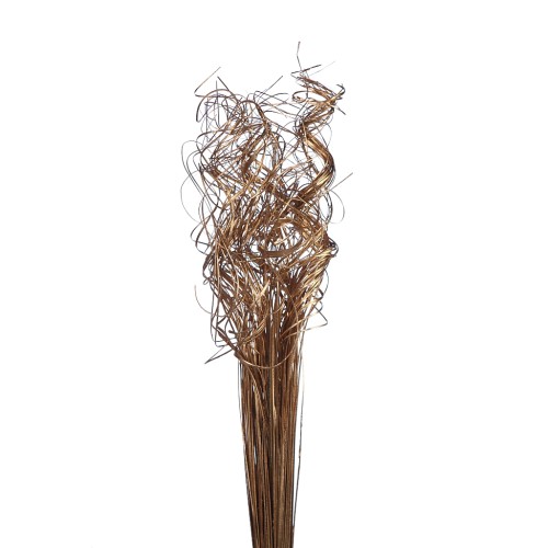 CURLY TING TING POMO 225GR METALIZADO 70CM