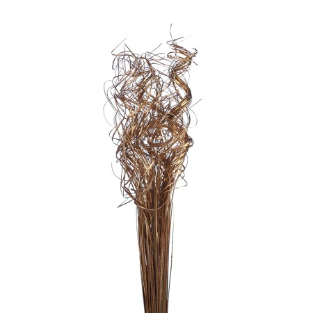 CURLY TING TING POMO 225GR METALIZADO 70CM