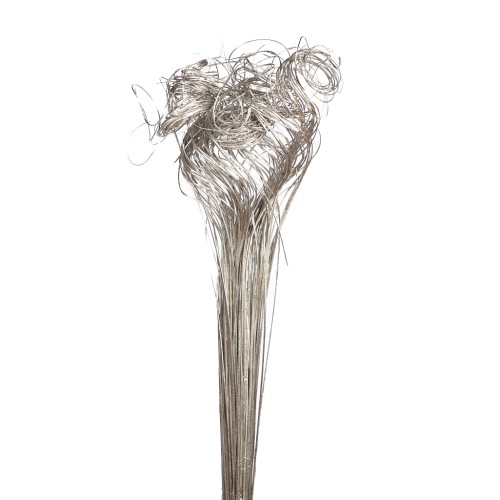 CURLY TING TING POMO 225GR METALIZADO 70CM 2