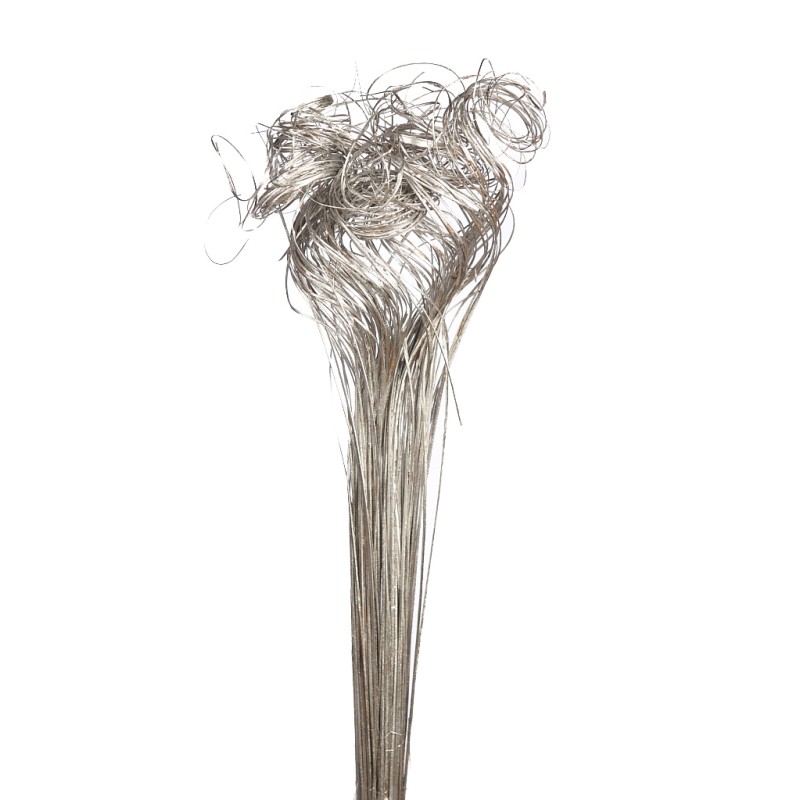 CURLY TING TING POMO 225GR METALIZADO 70CM