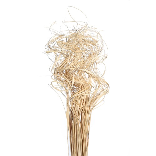 CURLY TING TING POMO 225GRMS, 70 CM