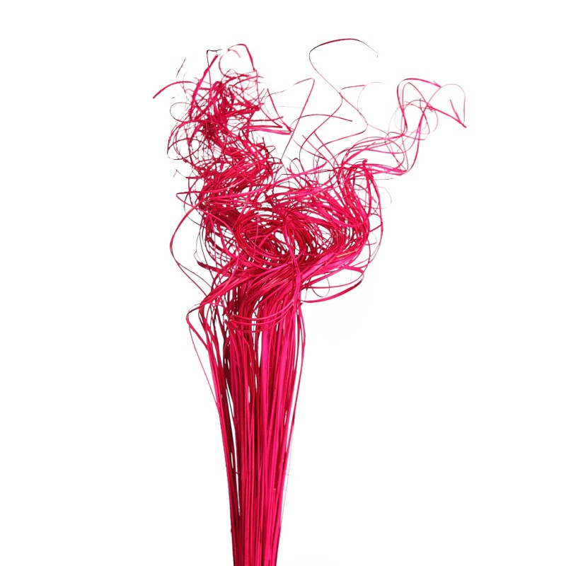CURLY TING TING POMO 225GRMS, 70 CM