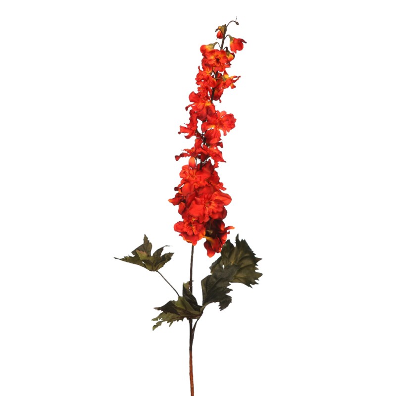 FLOR DELFINIUM ARTIFICIAL 80CM