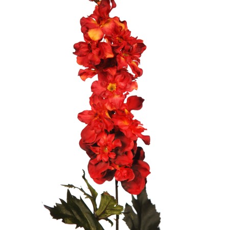 FLOR DELFINIUM ARTIFICIAL 80CM