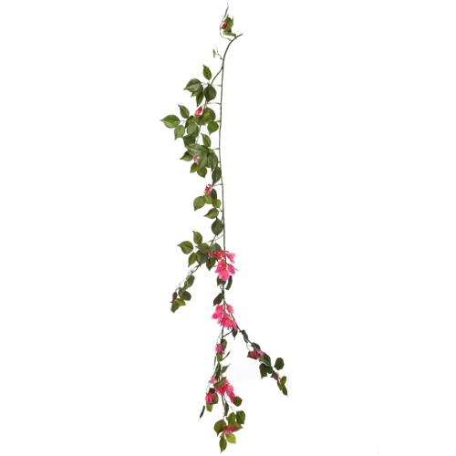 GUIRNALDA BOUGANVILLA 110CM