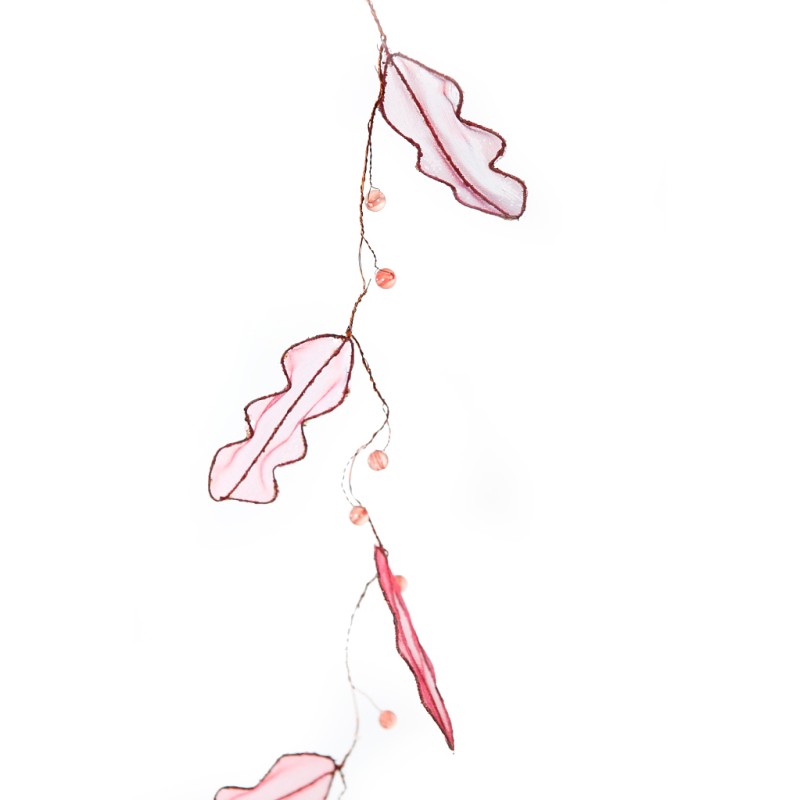 GUIRNALDA MOTIVOS NAVIDEÑOS 160CM