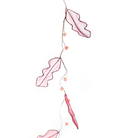 GUIRNALDA MOTIVOS NAVIDEÑOS 160CM