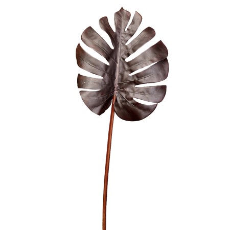 HOJA MONSTERA 89 CM