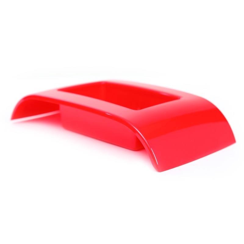 BASE IKEBANA PLASTIC 24CM