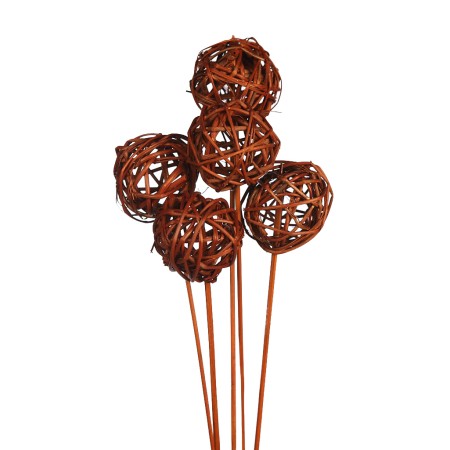 LATA BALL Ø6CM X5 60CM