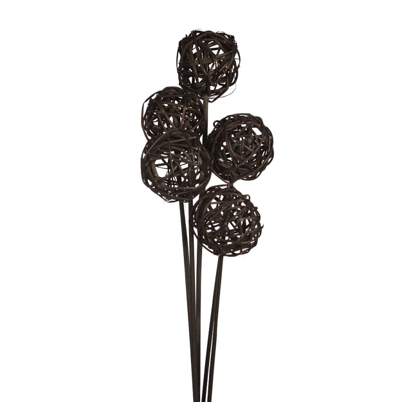 LATA BALL Ø6CM X5 60CM