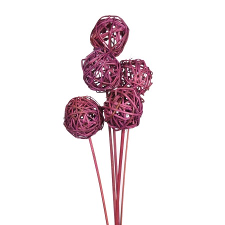 LATA BALL Ø6CM X5 60CM
