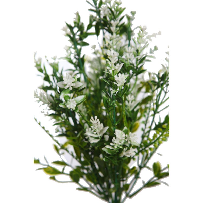 LAVANDA ARTIFICIAL 36CM