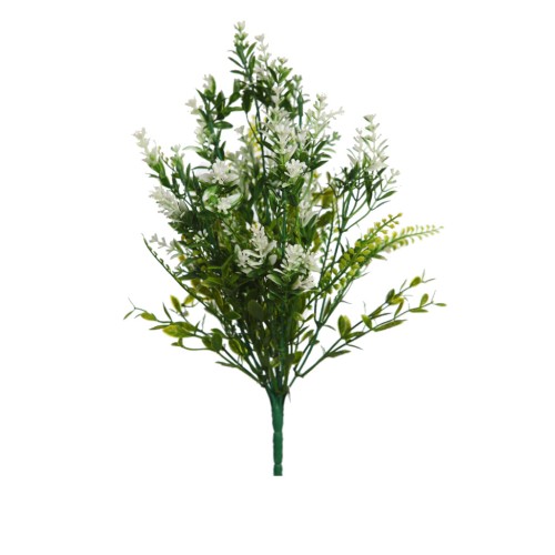 LAVANDA ARTIFICIAL 36CM 2