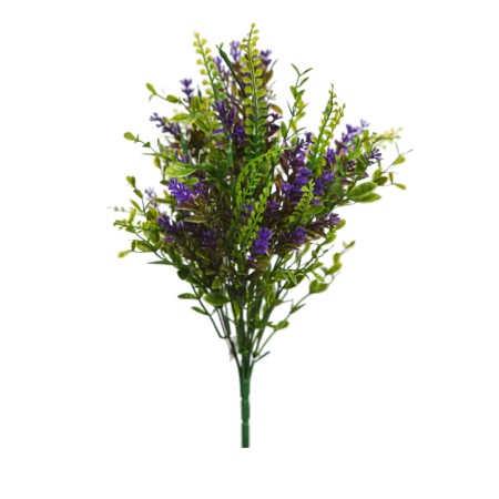 LAVANDA ARTIFICIAL 36CM