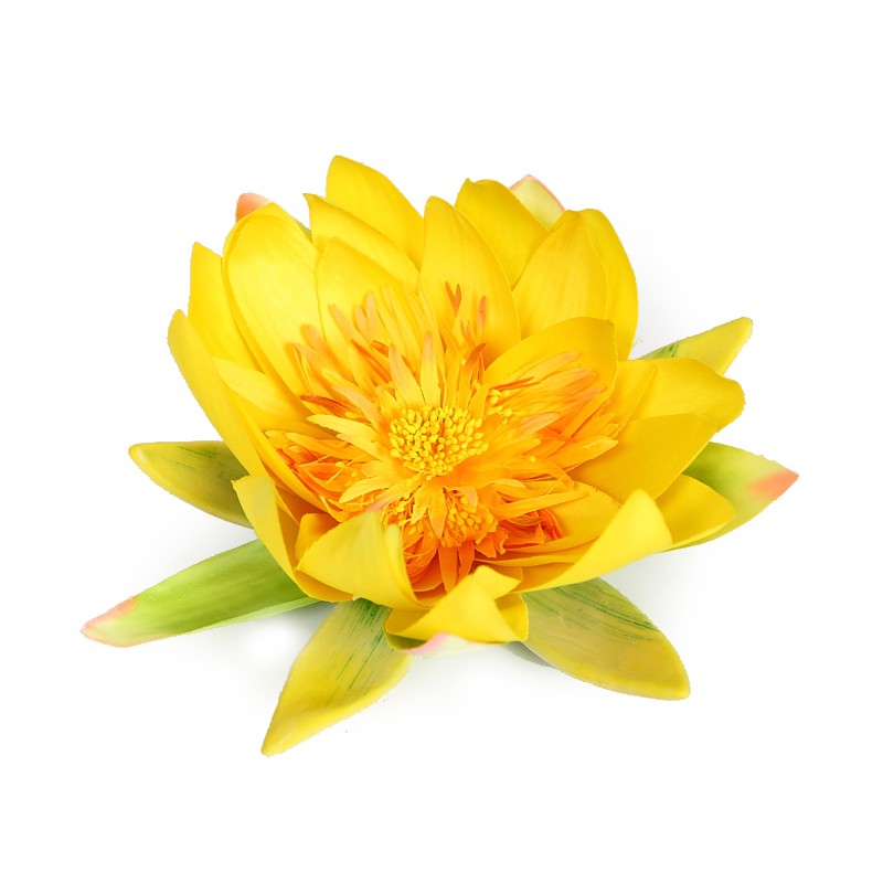 LOTUS FLOTANTE ø 20CM