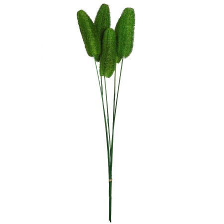 LUFFA CON VARA X5 70CM
