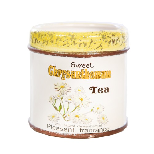 MACETA CERAMICA REDONDA 14CM