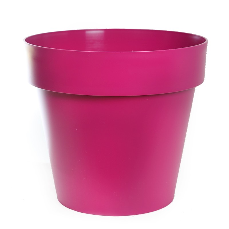 MACETA CLASSIC PLAST Ø40CM ALTURA 36CM