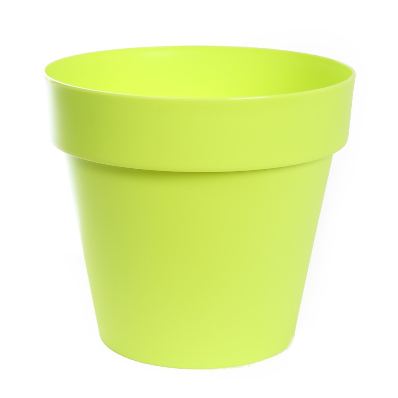 MACETA CLASSIC PLAST Ø40CM ALTURA 36CM