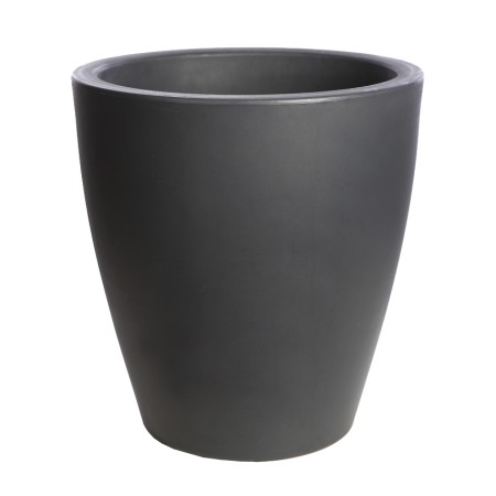 MACETERO DE FIBRA 32CM