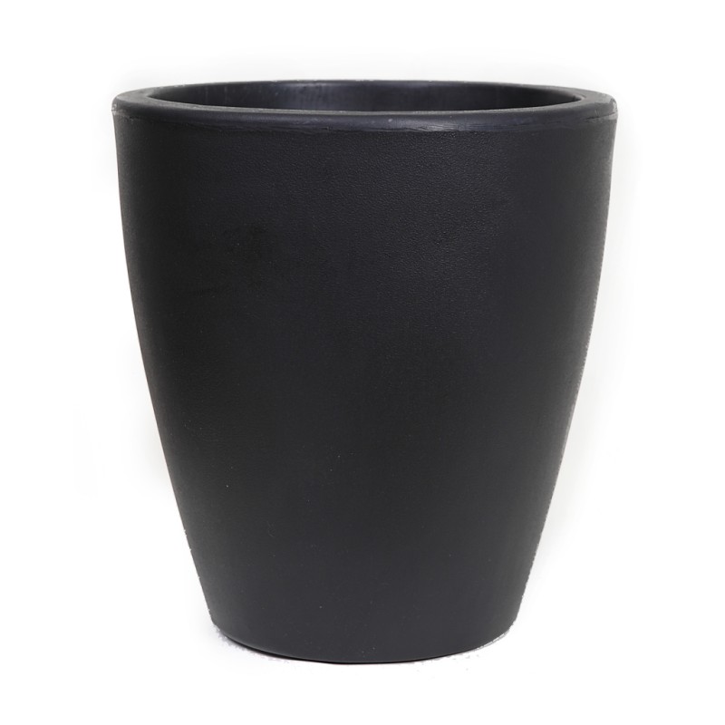 MACETERO DE FIBRA 32CM