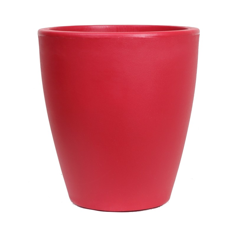MACETERO DE FIBRA 32CM