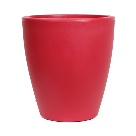 MACETERO DE FIBRA 32CM