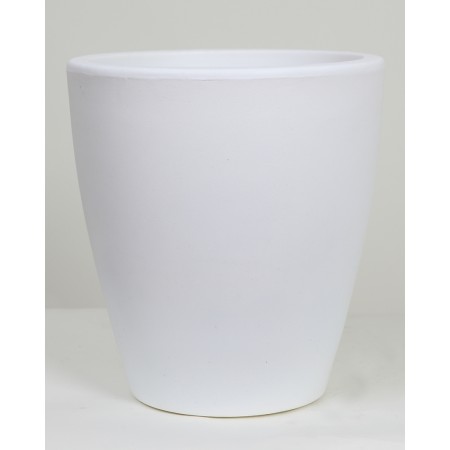 MACETERO DE FIBRA 32CM