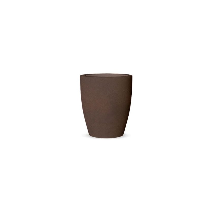 MACETERO FIBRA 43CM