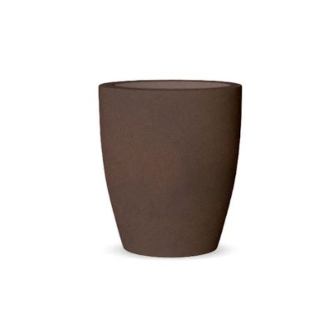 MACETERO FIBRA 43CM