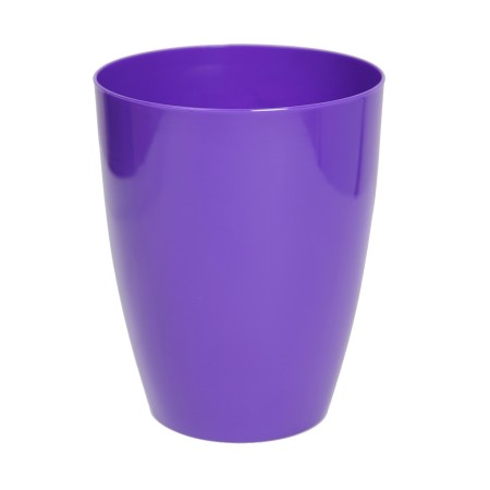 MACETERO PLASTICO Ø14 ALT 17CM