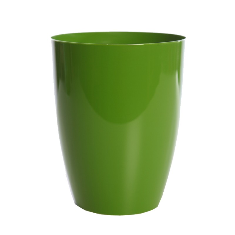 MACETERO PLASTICO Ø14 ALT 17CM