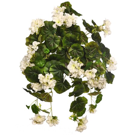 MATA GERANIO COLGANTE 60CM