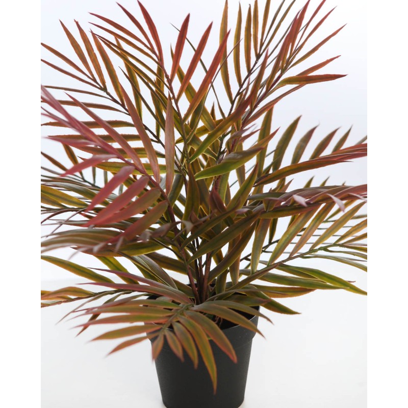 PALMERA ARTIFICIALCON MACETA 35CM