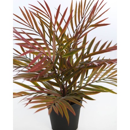 PALMERA ARTIFICIALCON MACETA 35CM