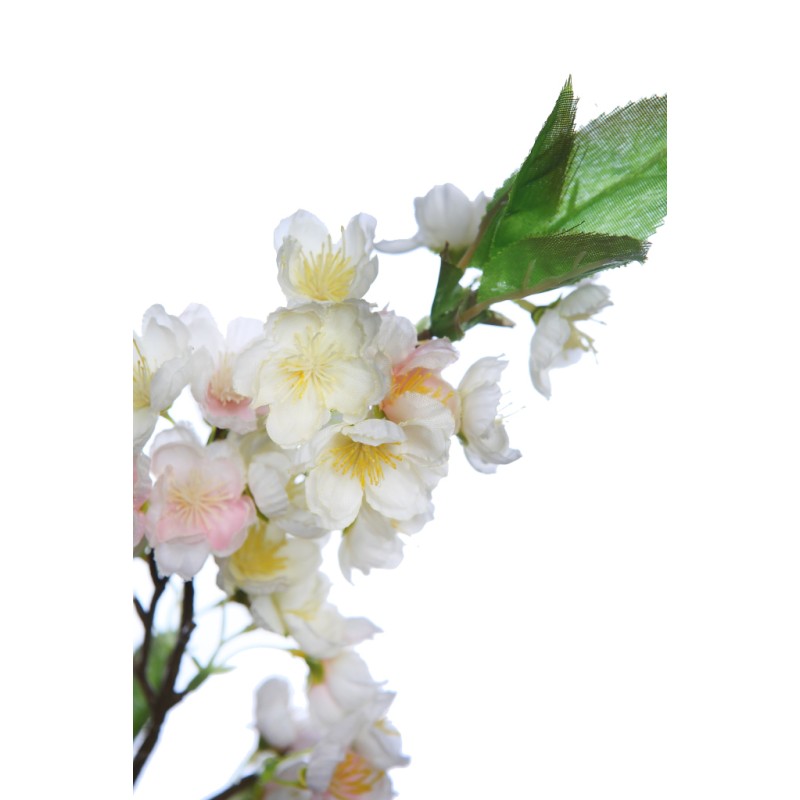 RAMA FLOR ALMENDRO 104CM