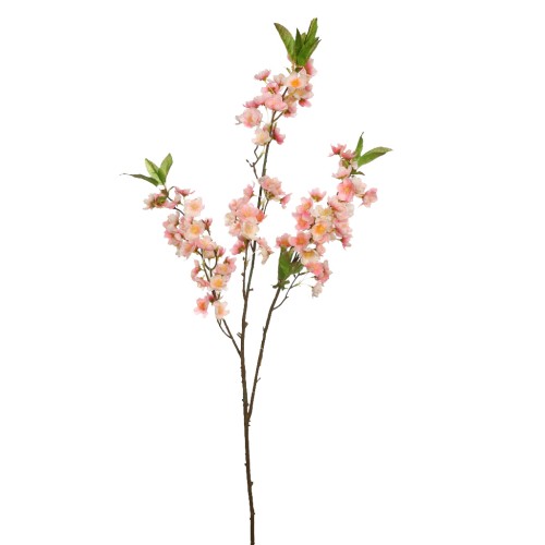 RAMA FLOR ALMENDRO 104CM