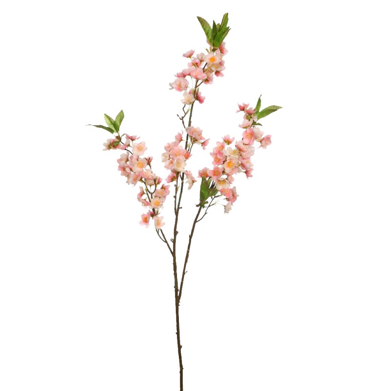 RAMA FLOR ALMENDRO 104CM