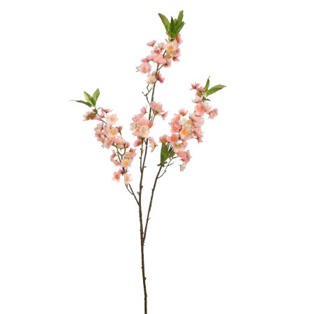 RAMA FLOR ALMENDRO 104CM