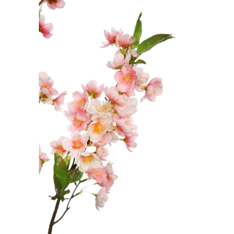 RAMA FLOR ALMENDRO 104CM