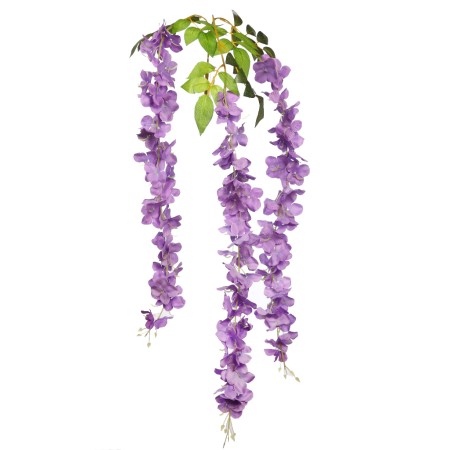RAMA WISTERIA ARTIFICIAL 100CM