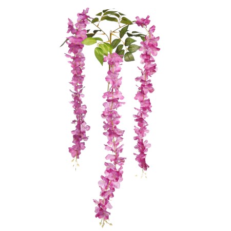RAMA WISTERIA ARTIFICIAL 100CM