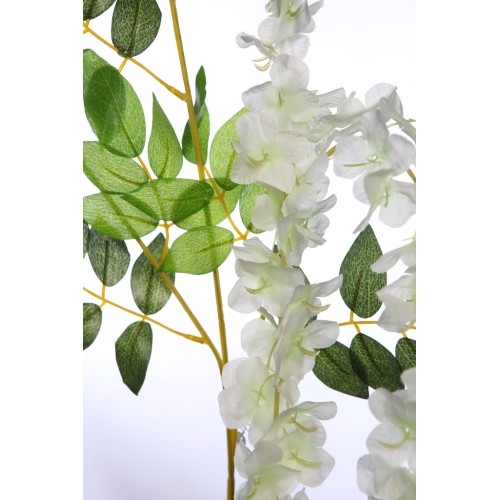RAMA WISTERIA ARTIFICIAL 100CM 2