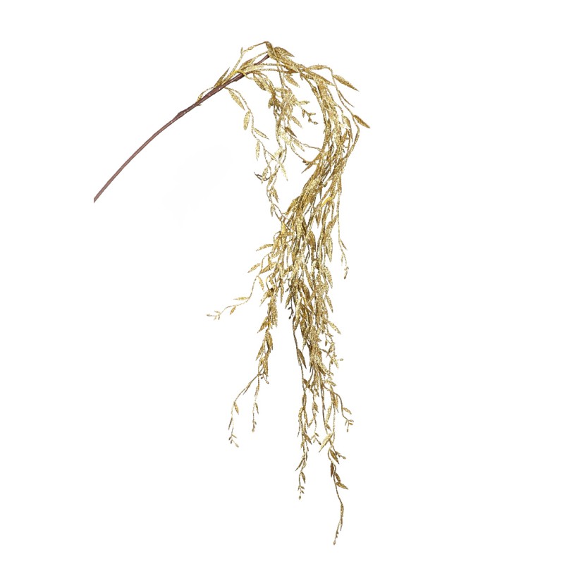 RAMAS COLGANTES NAVIDAD 65CM