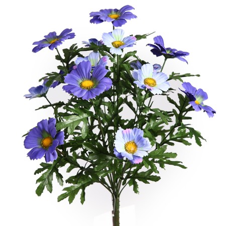 RAMO COSMOS X 14, ALT. 43CM