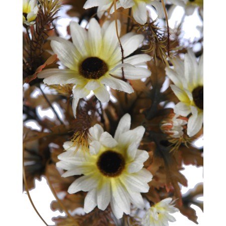 RAMO MARGARITA CRINKE, 53CM